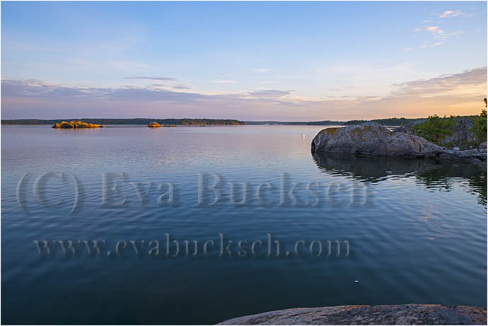 Sk&auml;rg&aring;rdsgryning - foto av Eva Bucksch